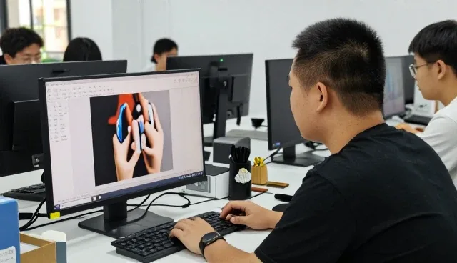 成果转化让新建楼盘管理更加高效