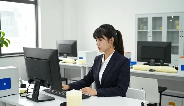 乳胶检测服务中常见的问题及应对策略