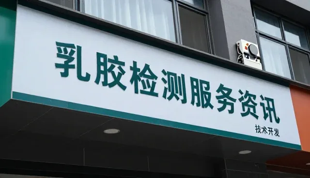 乳胶科技在实际场景中的转化路径与应用价值