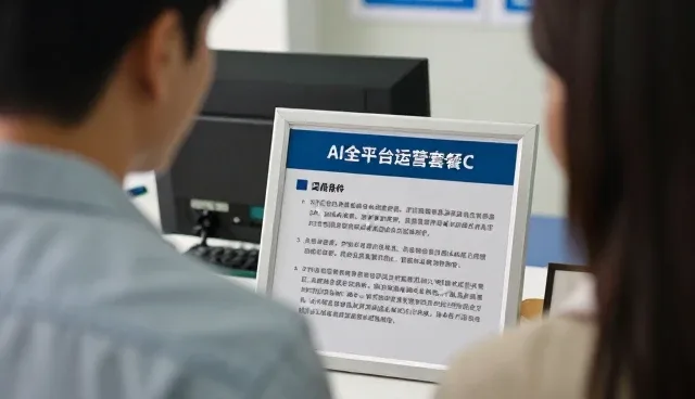 中小客户在技术培训中的应用场景分析